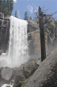 Yosemite NP